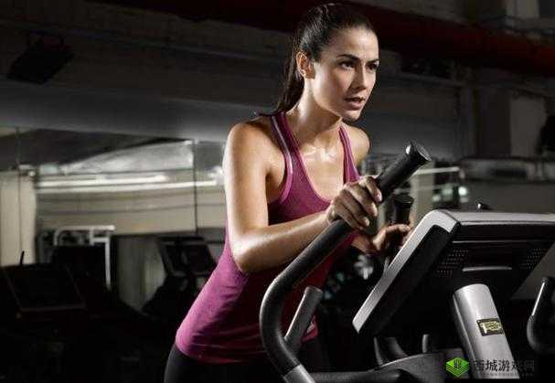 GAYXXX 激情健身教练：引领健身新潮流