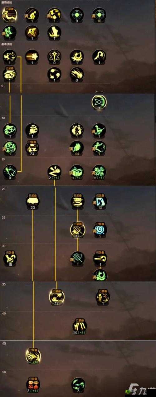 地下城与勇士 M 魔道学者实力究竟如何 全面解析