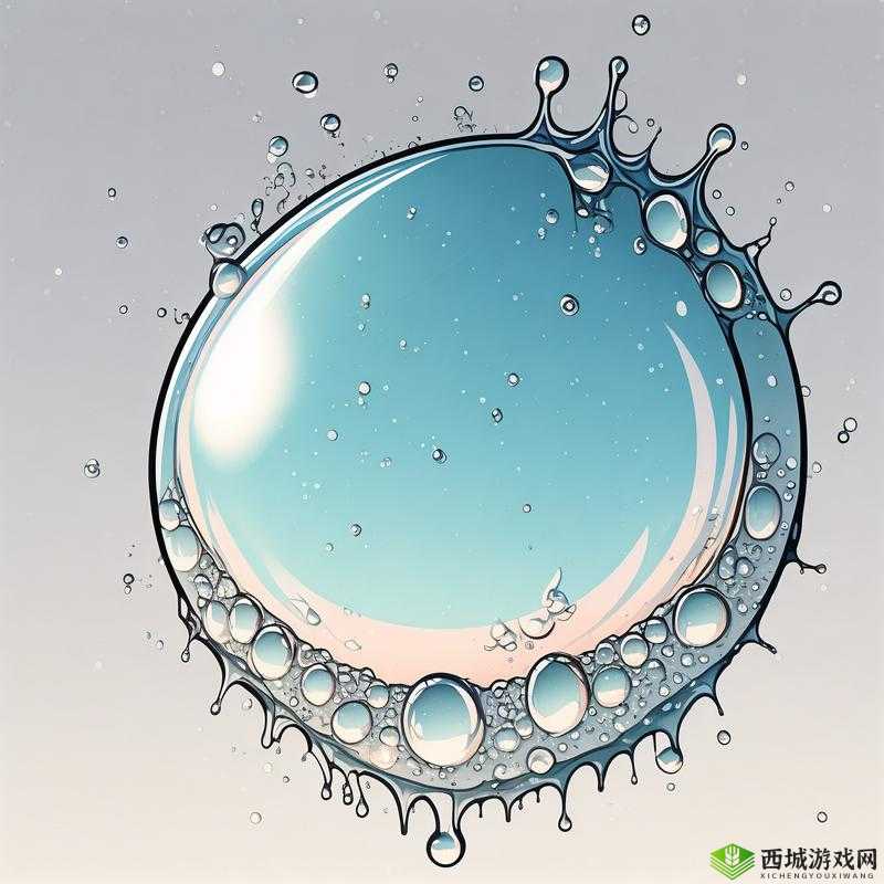 针锋相对 pop 镜子：独特魅力的展现