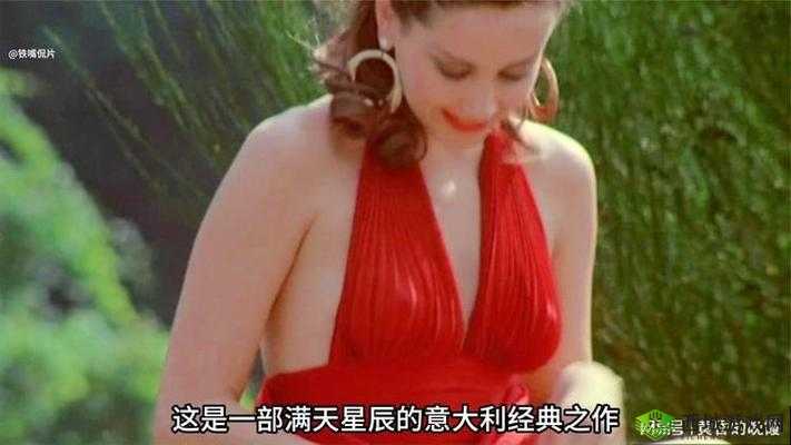 谷露影院旧版经典之作不容错过