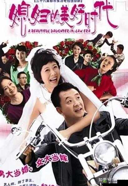 家庭伦理剧：三个媳妇的一锅烩