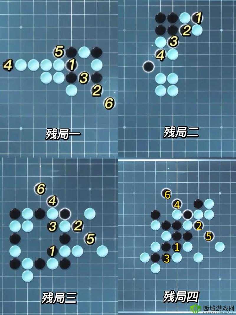 机器人小队 6-14 关通关攻略：图文详解