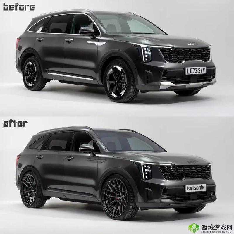 欧美亚精品 SUV:品质与魅力的完美结合