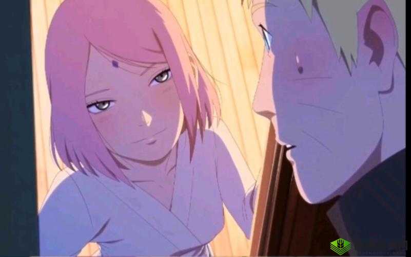 鸣人去小樱家拔萝卜是哪一集：鸣人帮小樱收萝卜