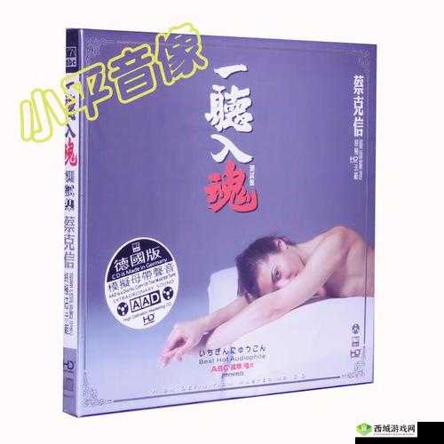 声声入魂Hifi 女声小说：一场听觉的奇幻之旅