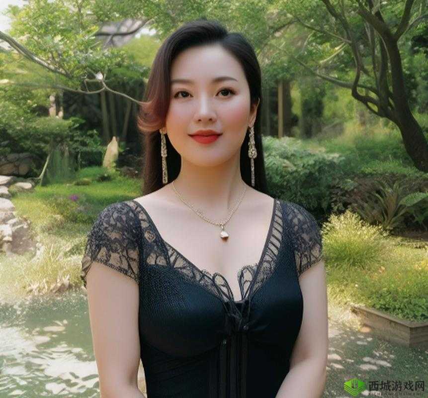 熟女群：魅力无限的成熟女性天地