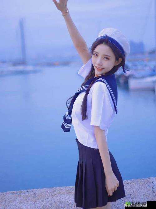 少女好看的大全：精美少女风采展示集