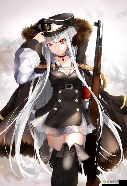 少女前线周年庆 Kar98k 速捞最佳阵容及打捞攻略分享