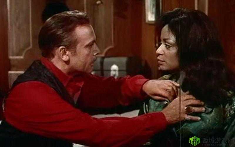 汤姆叔叔 TON：一位伟大的黑奴