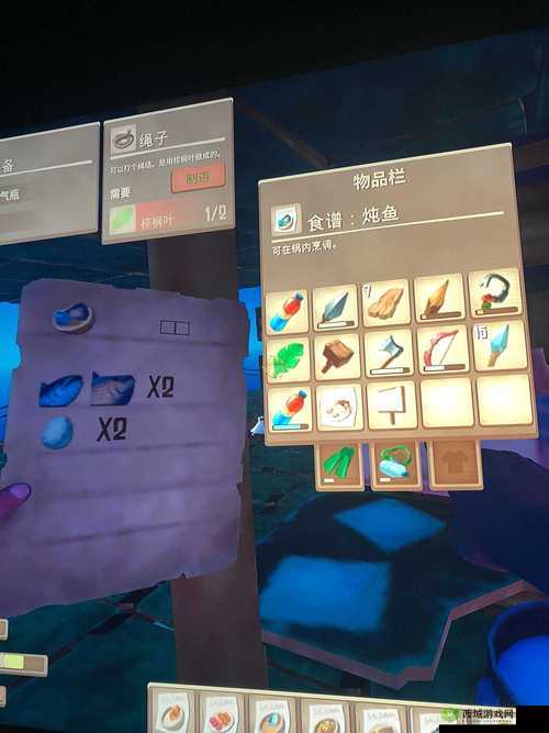 木筏求生风力发电机制作全攻略:详尽步骤与实用指南