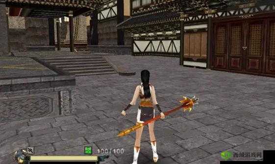 流星蝴蝶剑手游:五行内功如何选?