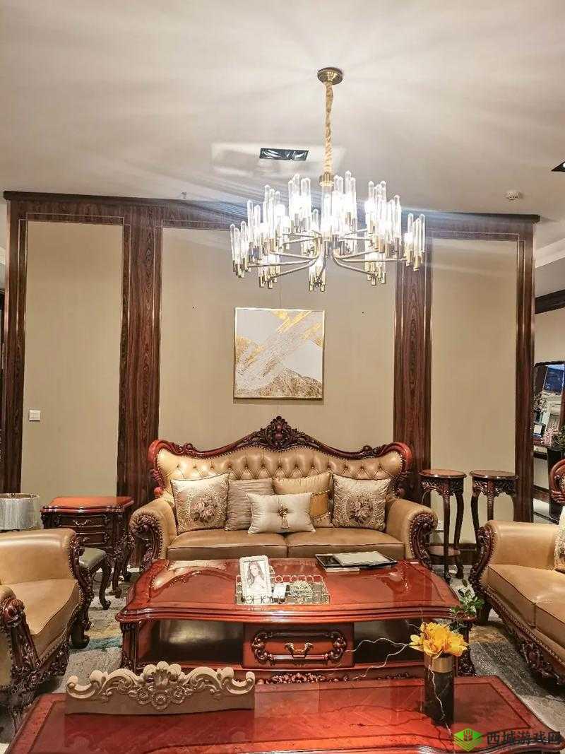 珊瑚岛家具店位置详解:寻找优质家居摆设的绝佳去处