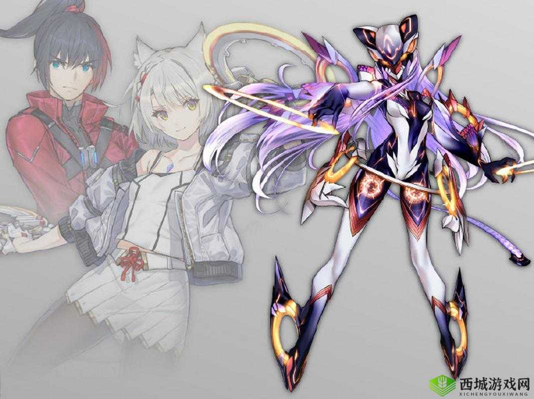 《异度神剑3:凌剑亚榭菈英雄任务开启指南》