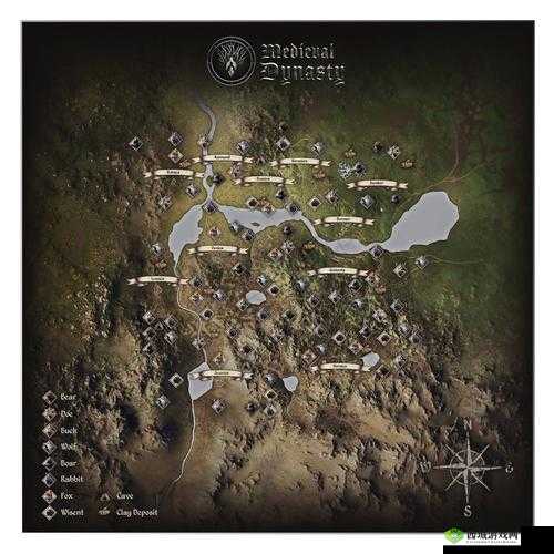 中世纪王朝瞄准精准成就攻略解析