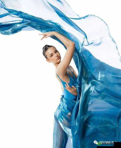 欧美人体艺术:探索人体之美