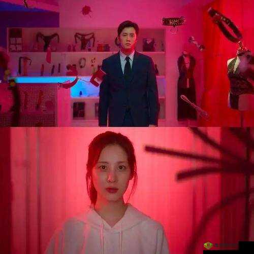 桃红色界三级片:独特视角的探索