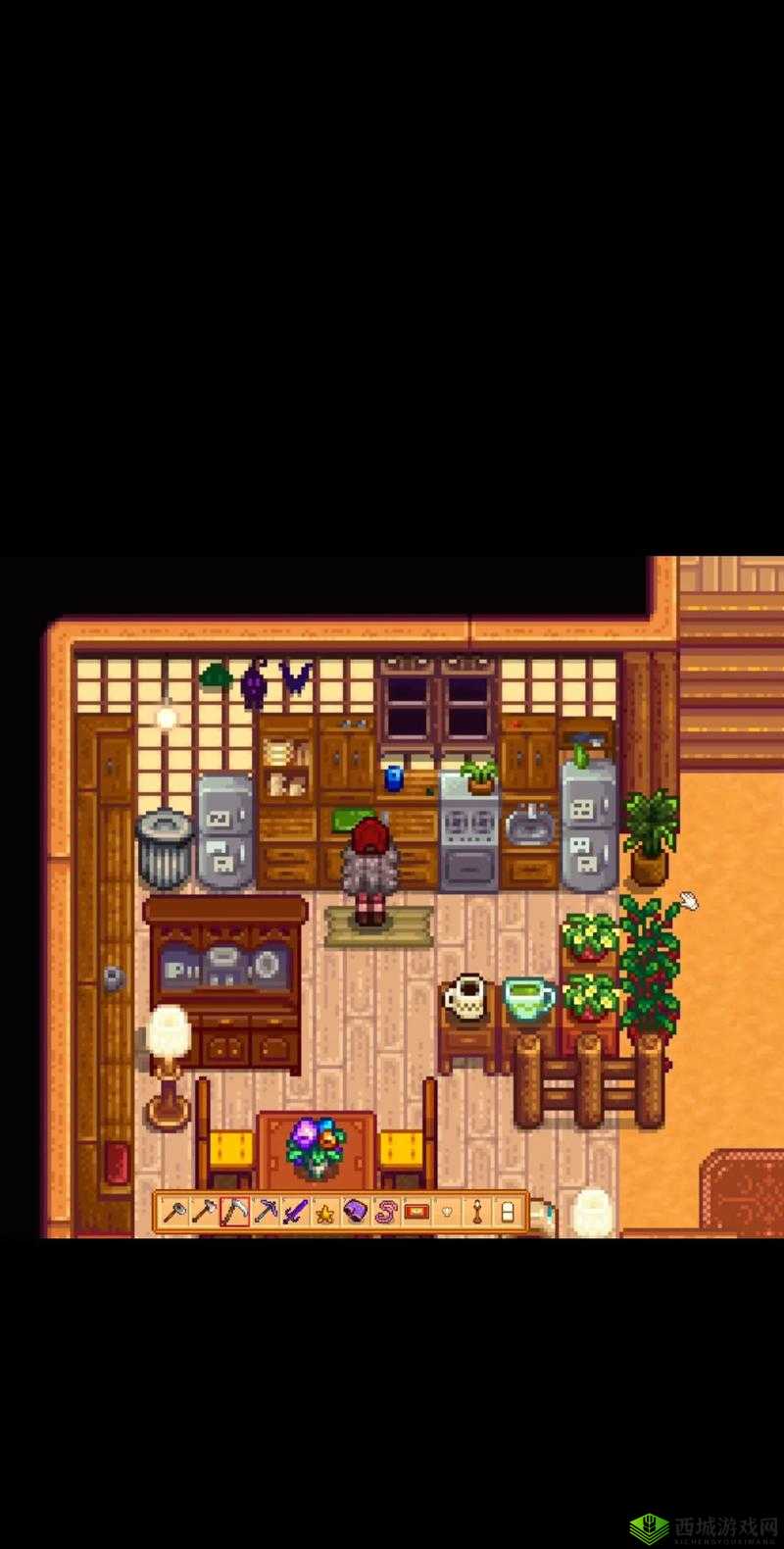 星露谷物语雷欧行程揭秘：探索雷欧的冒险之旅