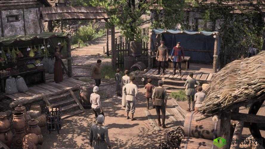 中世纪王朝兽皮盈利之道