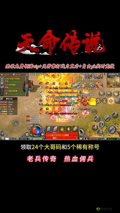 天命传说攻略:战场天命属性审判结果要点解析