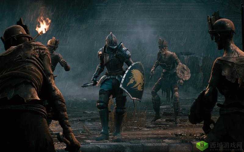 恶魔之魂攻略：高效刷髓石块方法详解