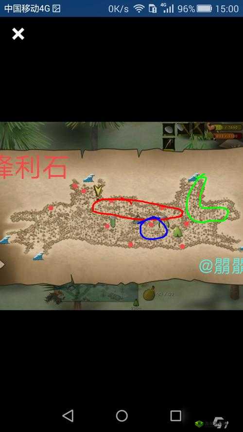 单挑荒野手游图二菲律宾海岛隐藏任务全流程详细完成攻略指南