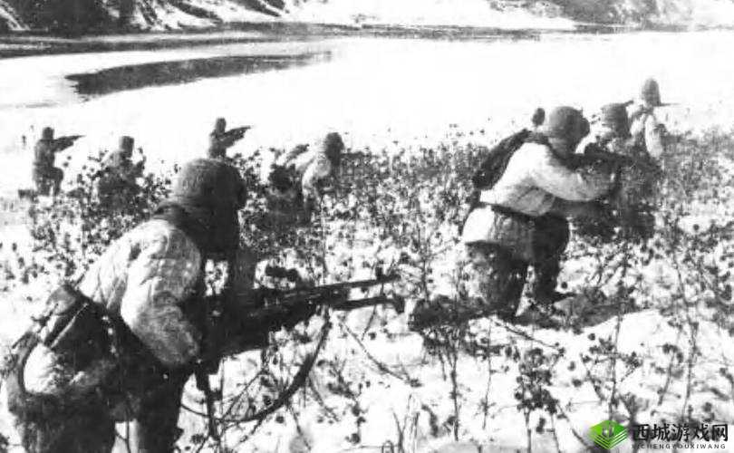 战意:河湟乡军兵团行为揭秘:精锐军事力量展现的独特行为分析