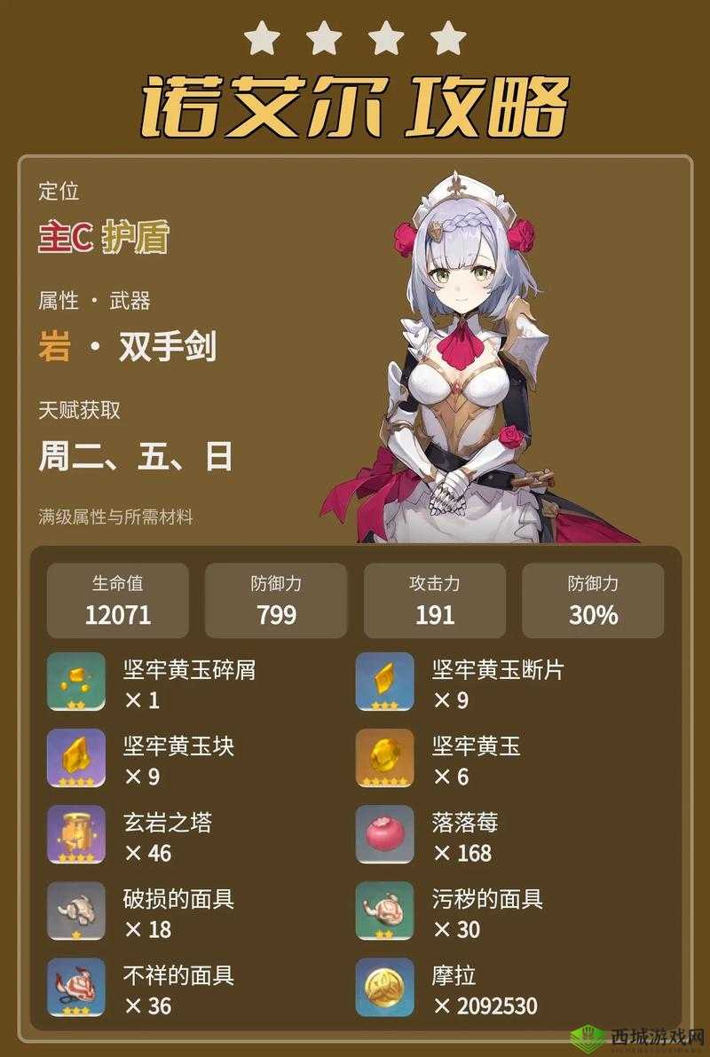 贪婪之秋天赋选择攻略:最佳天赋推荐与解析