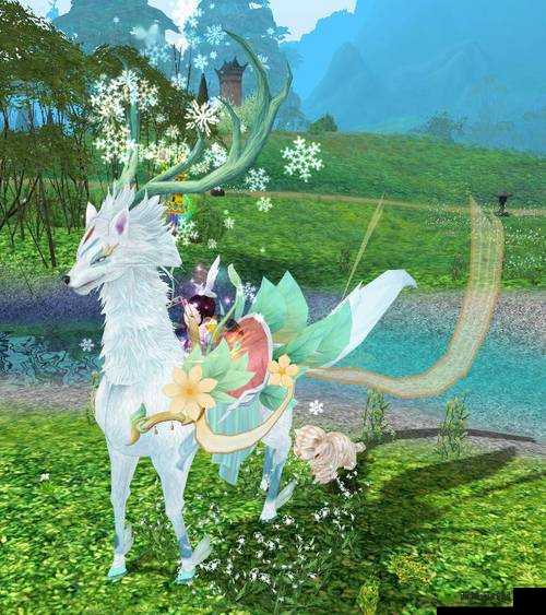 吞星手游最强坐骑选择攻略大揭秘：全方位解读最佳坐骑获取与培养之道