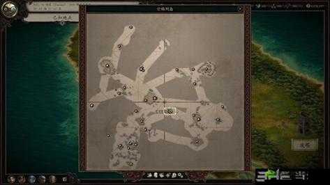 永恒之柱2提卡瓦拉测绘任务攻略