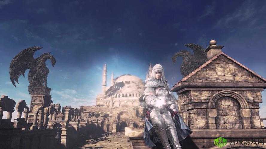 黑暗之魂3古龙之巅攻略:探寻古龙之道获取解析之道