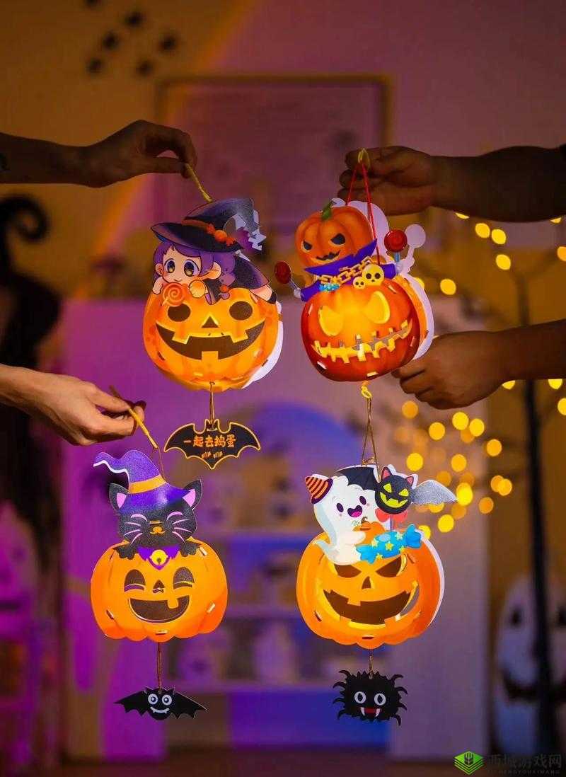 魔兽世界万圣节南瓜灯重磅攻略：揭秘沉重的南瓜灯获取方法