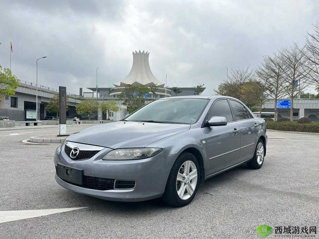 C 交马 ZOOMZOOM：激情与速度的碰撞