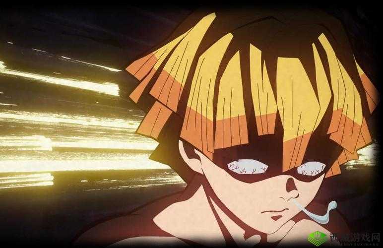 噬血代码完美呈现鬼灭之刃我妻善逸捏脸数据,超详细视频攻略教你轻松打造完美角色形象