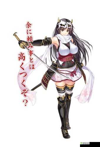 天华百剑斩:SR 疾风刀娘,一刀斩断不动行光