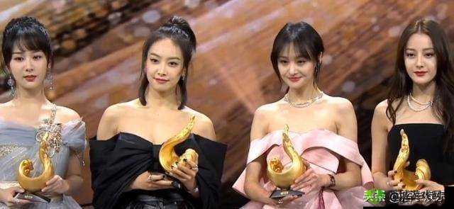 玩关晓彤迪丽热巴杨紫郑爽:谁是你的最爱