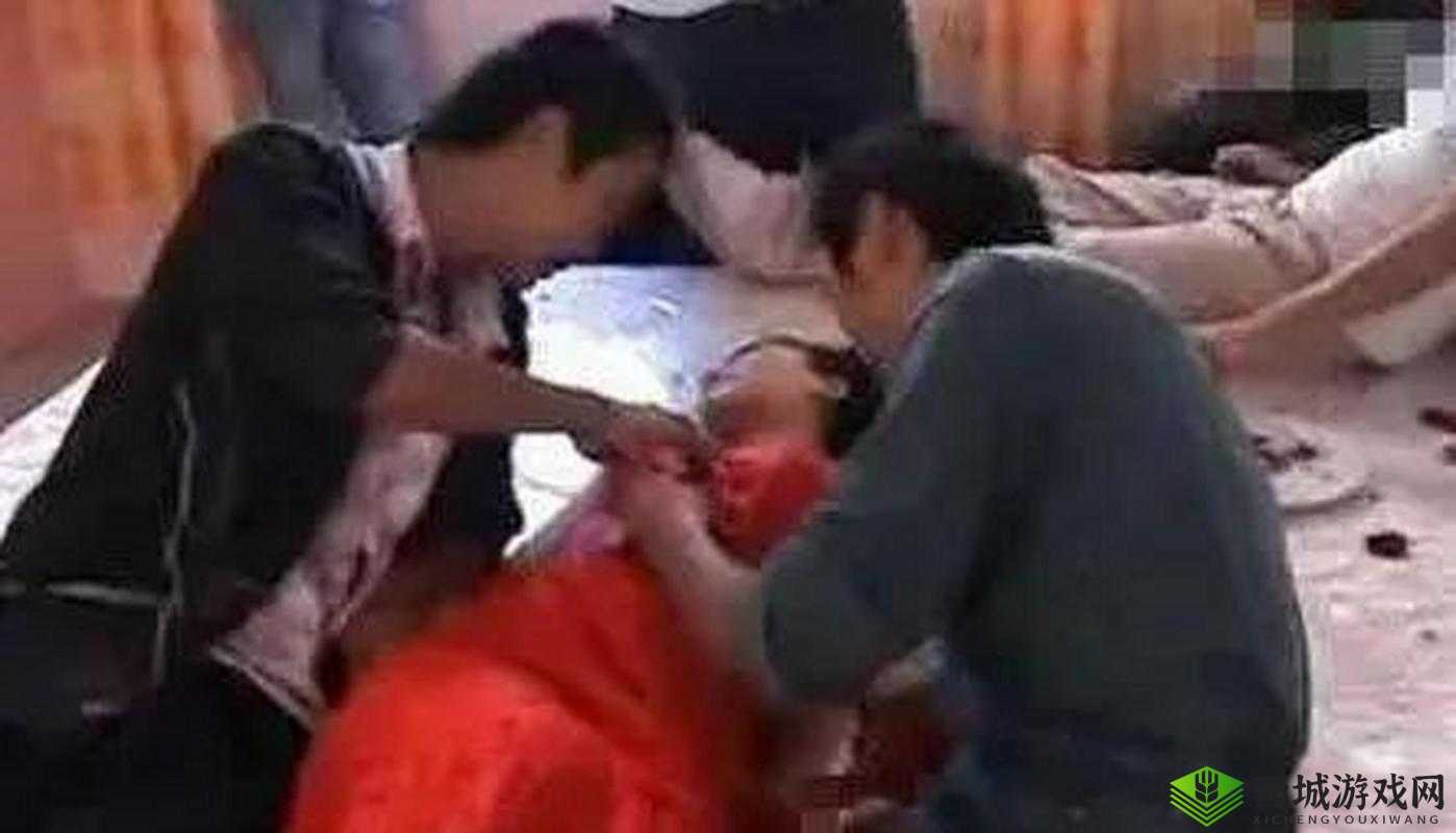 破苞XXXX新婚HD：洞房花烛夜激情四射