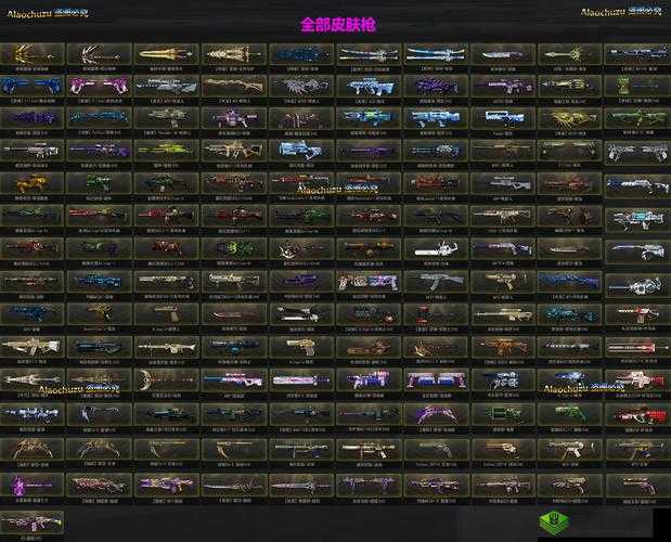 碧蓝幻战武器推荐：哪些武器更胜筹