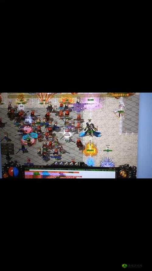 行会3窗口全屏切换BUG解决攻略:如何解决行会3全屏切换BUG问题?