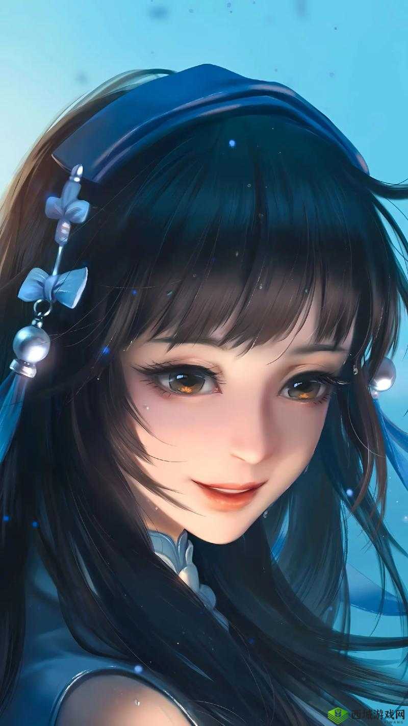 王者荣耀西施爽上天：带你领略不一样的西施