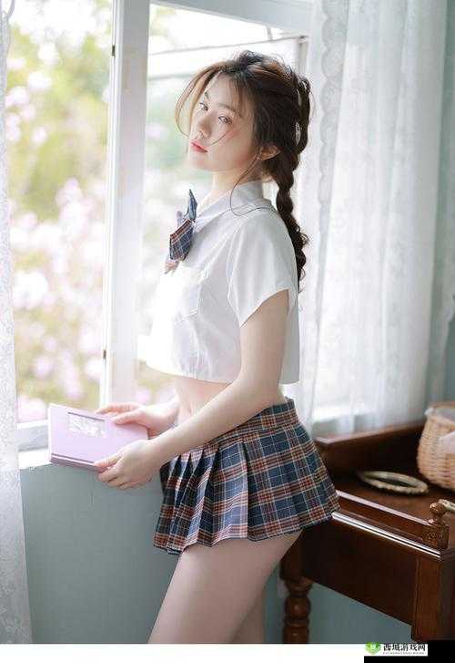 JK 制服少女爆插激情演绎