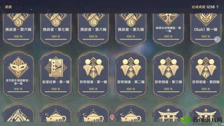 《苍翼默示录交叉组队战》全成就完成方法介绍