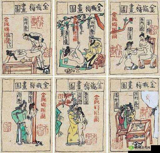 破苞出血：探索性爱的私密领域