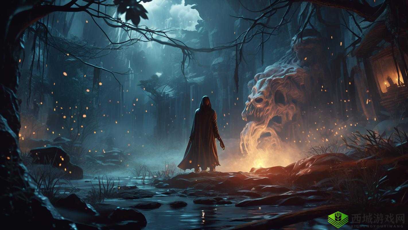 暗夜 TV 免费版:带你探索未知世界