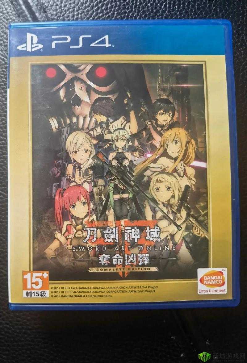 解决刀剑神域夺命凶弹卡顿问题：游戏优化全攻略