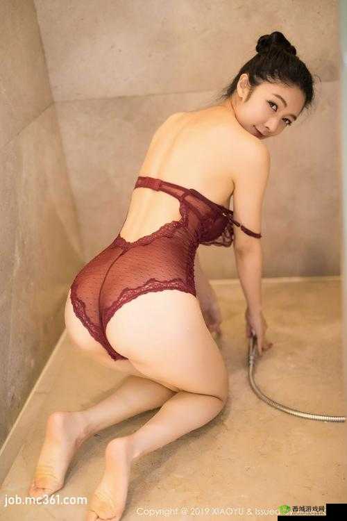 皇上御花园 hlh 霍冶臻：神秘的存在