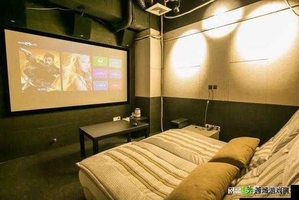 私人影吧加盟:打造专属私人观影空间