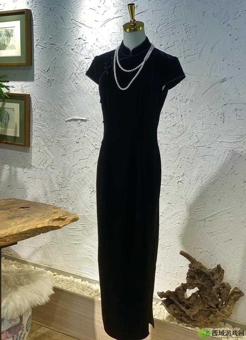 老师黑色双开旗袍恩施 NBA:别样风采