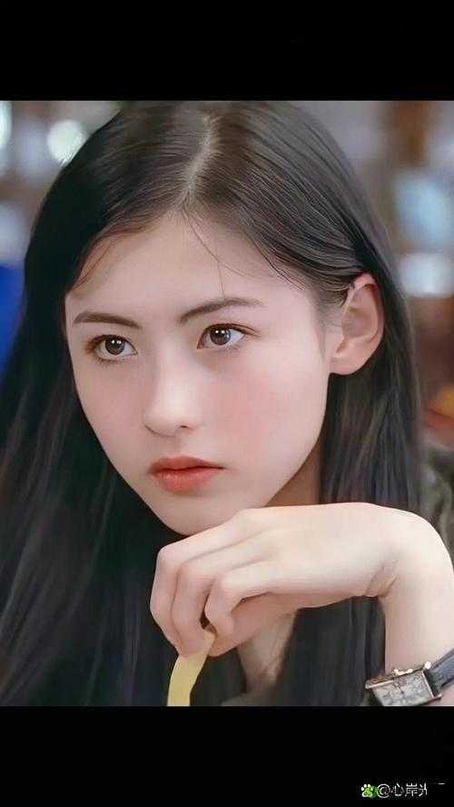 张柏芝照艳 b 原图:香港女演员的私密照片曝光