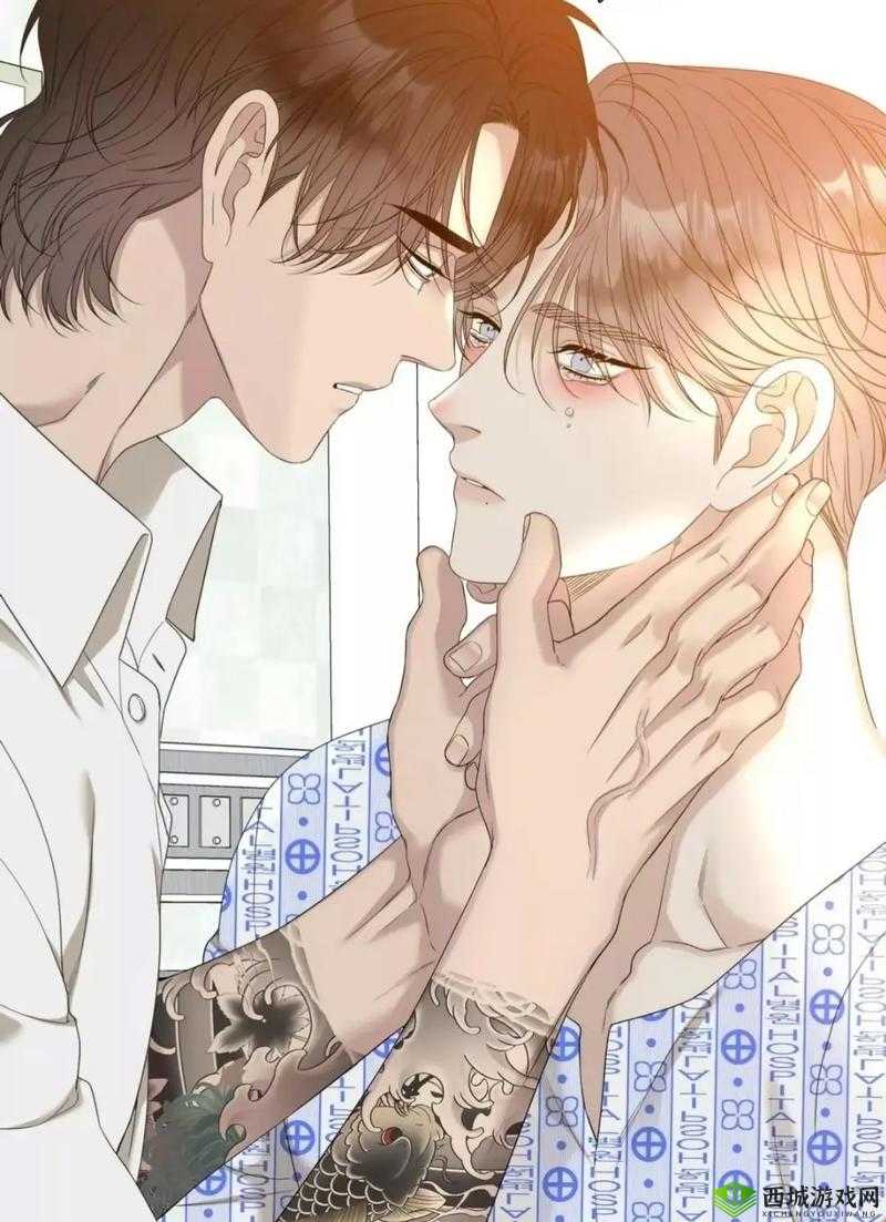 疯批父子骨科爸爸宠：极致的爱