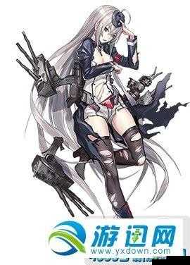 战舰少女 R 卡尔斯鲁厄全面解析：实力与颜值并存的强力舰娘